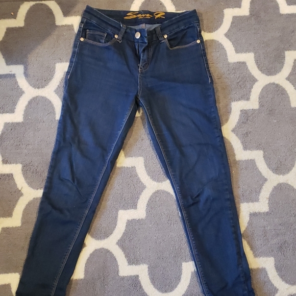 Seven7 | Jeans | Seven Jeans | Poshmark
